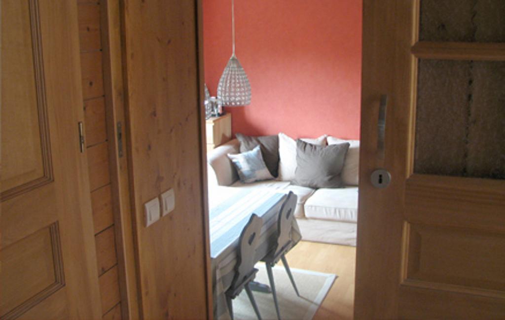 Gite Habsiger Ottrott Room photo